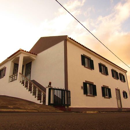 Casa L&M Lejlighed Lajes das Flores Eksteriør billede