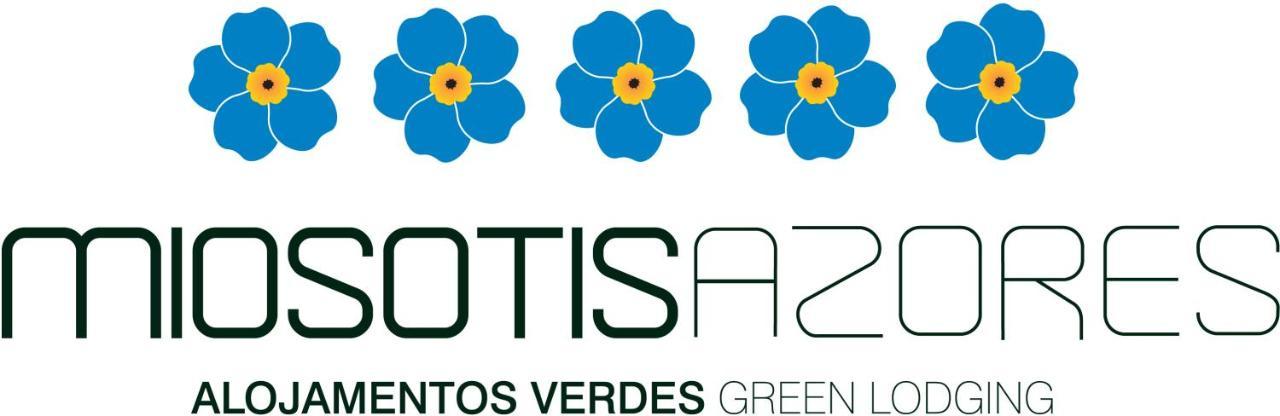 Casa L&M Lejlighed Lajes das Flores Eksteriør billede