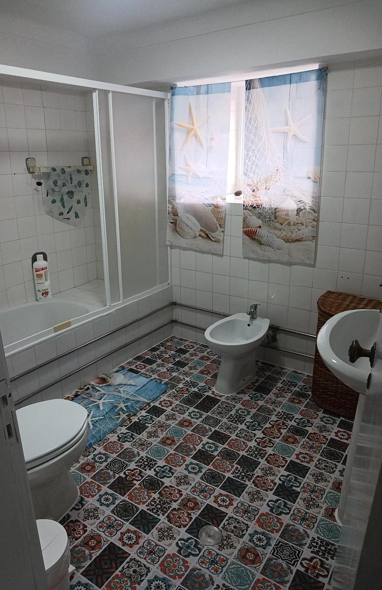 Casa L&M Lejlighed Lajes das Flores Eksteriør billede