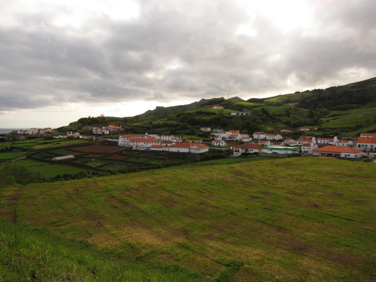 Casa L&M Lejlighed Lajes das Flores Eksteriør billede